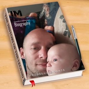 Meet your Posher, Brandon